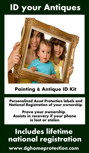 antique kit